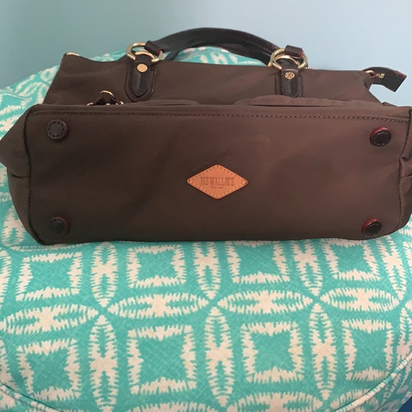 🎈SOLD🎈MZ Wallace Small Belle - Picture 3 of 9